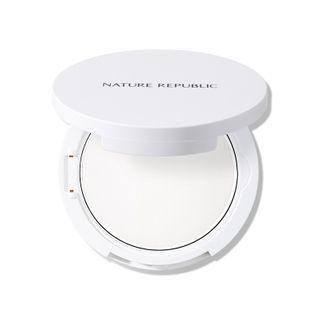 Nature Republic - Provence Finish Powder Pact 5g
