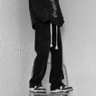 Straight Leg Pant