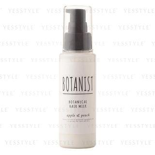 Botanist - Botanist Hair Milk (apple & Peach) (moist) 80ml