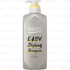 Kao - Success Easy Styling Shampoo 400ml