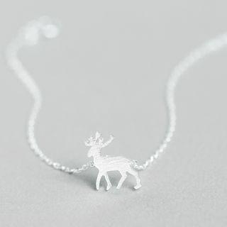 Deer Bracelet As Shown In Figure - One Size