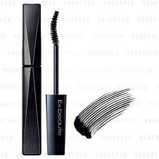 Ex:beaute - Ex Artist Dress Eye Mascara High Black