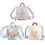 San-x Sumikko Gurashi Drawstring Handle Bag - 3 Types