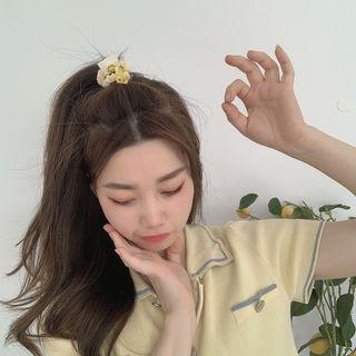 Bear Large Hair Tie
