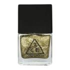 3 Concept Eyes - Nail Lacquer (#gd03) 10ml