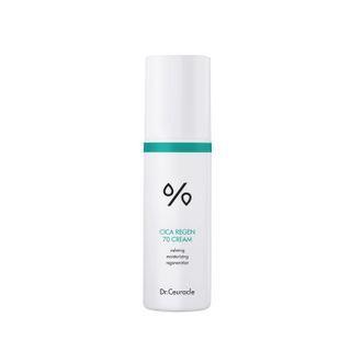 Dr. Ceuracle - Cica Regen 70 Cream 50ml