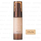 Gelnic - Gemain Nude Color Liquid Foundation Spf 22 Pa++ (natural) 35g