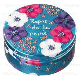 Steam Cream - Steam Cream (repos De La Reine) 75g