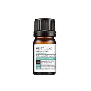 Essen Herb - Tea Tree 100 Oil 10ml
