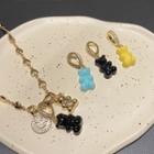 Necklace / Bear Pendant