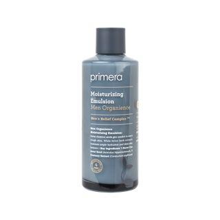 Primera - Men Organience Moisturizing Emulsion 150ml