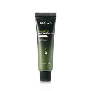 Isntree - Spot Saver Mugwort Cream 50ml