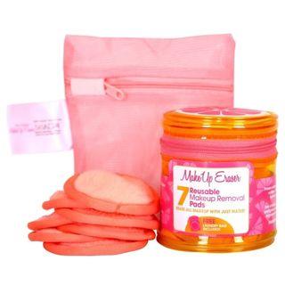 Makeup Eraser - Grapefruit 7-day Set 1pc