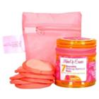 Makeup Eraser - Grapefruit 7-day Set 1pc