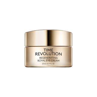 Missha - Time Revolution Regenerating Royal Eye Cream 23ml