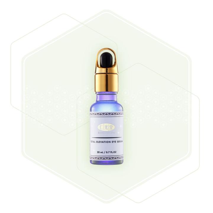 Renguangdo - Total Elevation Eye Serum 20ml