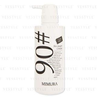 Mimura - Six Magic Cream 400ml