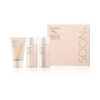 Yesstyle Gift - Free Gift - 5.5 Balancing Skincare Mini Sample Kit 3 Pcs