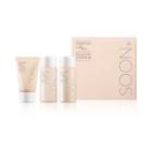 Yesstyle Gift - Free Gift - 5.5 Balancing Skincare Mini Sample Kit 3 Pcs