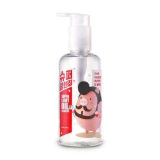 Mefactory - Super Light Cleansing Oil 200ml