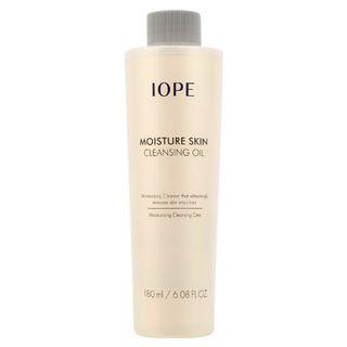 Iope - Moisture Skin Cleansing Oil 180ml