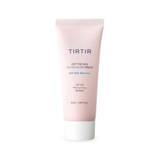 Tirtir - Off The Sun Water Glow Cream 50ml