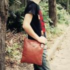 Genuine Leather Cross Bag