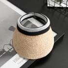 Sun Hat Khaki - One Size