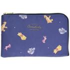 Winnie The Pooh Mask Pouch Navy/nv One Size