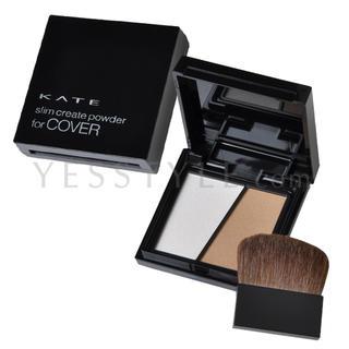 Kate - Slim Create Powder (#ex-1) 3.8g