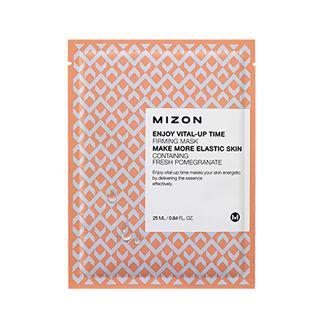 Mizon - Enjoy Vital-up Time Firming Mask 25ml