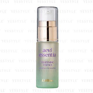 Lisblanc - Medicated Aevi Essentia Whitening Essence 23ml
