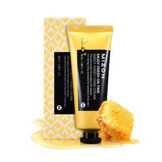 Mizon - Enjoy Fresh-on Time Sweet Honey Hand Cream 50ml  50ml