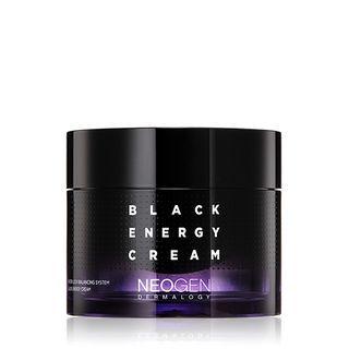 Neogen - Dermalogy Black Energy Cream 80ml