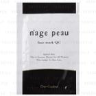 Cher-couleur - Nage Peau Face Mask Qc 1 Pc