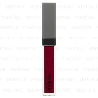 Three - Shimmering Lip Jam (#24 Ladies Choice) 7g