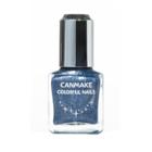 Canmake - Colorful Nails (#57 Blue Denim) 1 Pc