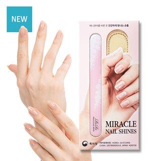 Rire - Miracle Nail Shines 1pc