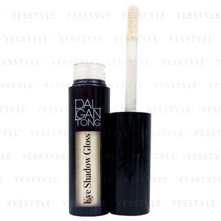 Palgantong - Eye Shadow Gloss (#eg10 Pearl Milk) 3.2g