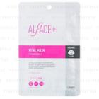 Alface+ - Vital Mask (moisturizing) 1 Pc