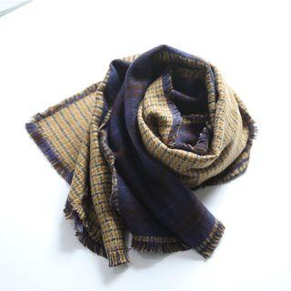 Panel Knotted Headband One Size - One Size