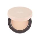 Its Skin - Life Color Air Wear Powder Pact 13g (2 Colors) #21 Light