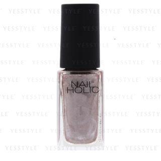 Kose - Nail Holic Nail Color (#sv001) 5ml