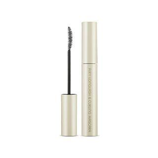 Javin De Seoul - Airy Longlash & Curling Mascara #01 Black