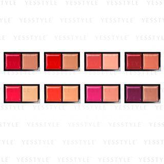 Kanebo - Kate Red Nude Rouge - 7 Types