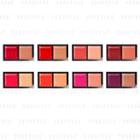 Kanebo - Kate Red Nude Rouge - 7 Types