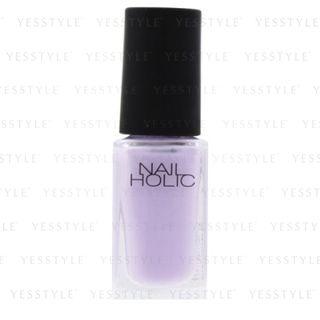 Kose - Nail Holic Nail Color (#pu101) 5ml