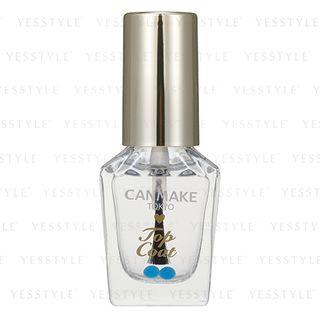 Canmake - Colorful Nails (top Coat) 8ml