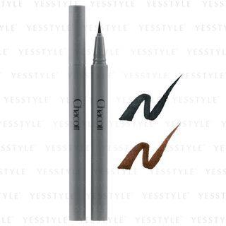 Chacott - Power Fit Eyeliner - 2 Types