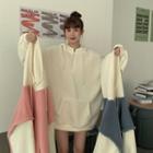 Wool Hoodie